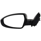 Driver Left Side Mirror for Kia Forte (2019–2024)