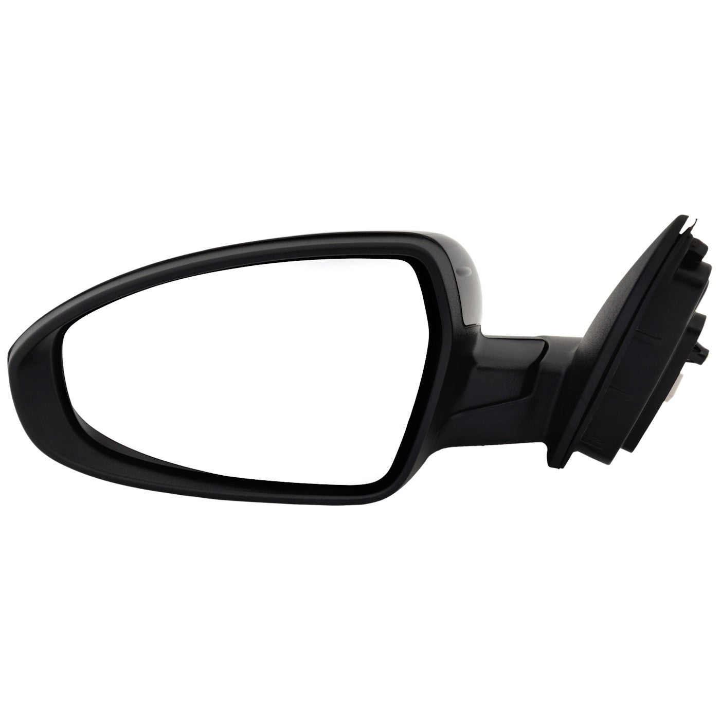 Driver Left Side Mirror for Kia Forte (2019–2024)