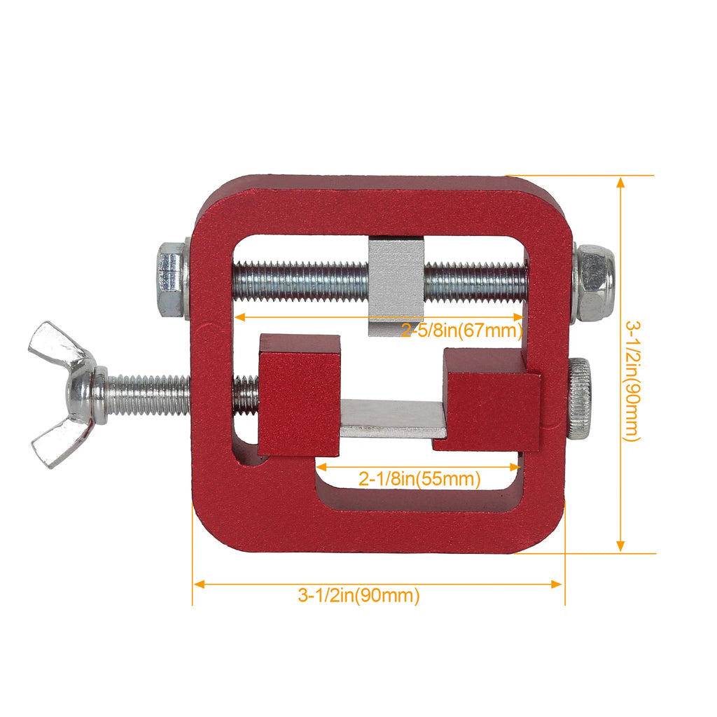 Universal Handgun Sight Pusher Tool for Various Models (2010-2023)