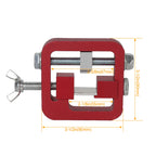 Universal Handgun Sight Pusher Tool for Various Models (2010-2023)