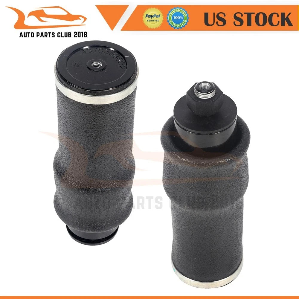Pair of Air Suspension Spring Bags for Peterbilt SC29Y036 (W02-358-7036)