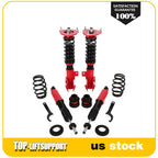 32 Way Damper Coilovers for Lexus CT200h (2011–2017) Suspension Kit