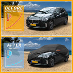 Car Cover Waterproof All Weather for BMW 2 Series Active Tourer (2014–2021)