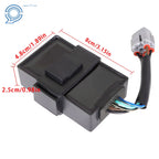 Performance CDI Ignition Box for Kawasaki KLX110 DRZ110 (2002–2009)