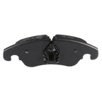Set of 4 Metallic Brake Pads for Audi A4 Quattro A5 Q5 S4 S5