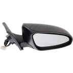 Power Heated Mirrors for Toyota Corolla iM (2017–2018)