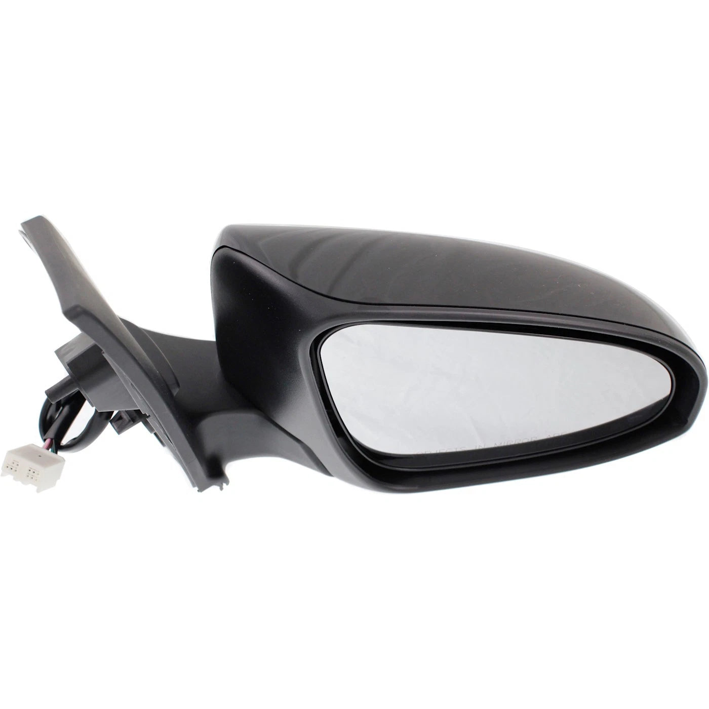 Power Heated Mirrors for Toyota Corolla iM (2017–2018)