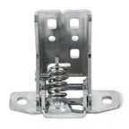 Upper Left Driver Side Door Hinge for Dodge Ram 1500 2500 (2002–2011) 55275631AB