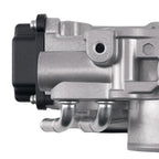 Throttle Body with Actuator for Honda Accord Civic CR-V Acura CSX (2004–2009)
