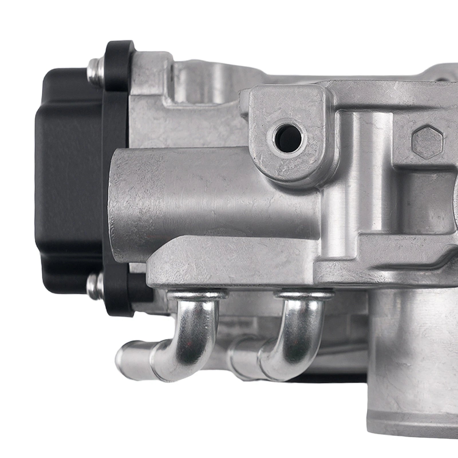 Throttle Body with Actuator for Honda Accord Civic CR-V Acura CSX (2004–2009)
