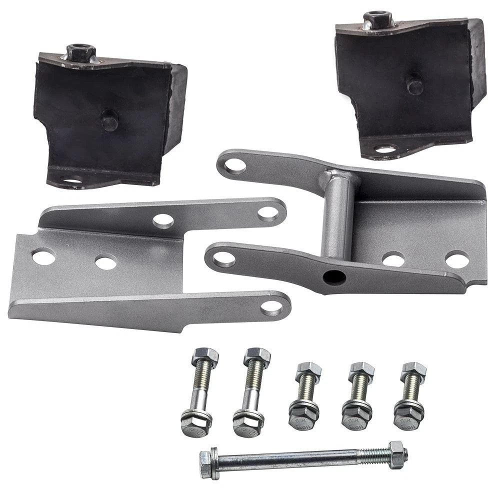 Motor Mount for Dodge B Body/C Body/E Body (1966–1974)