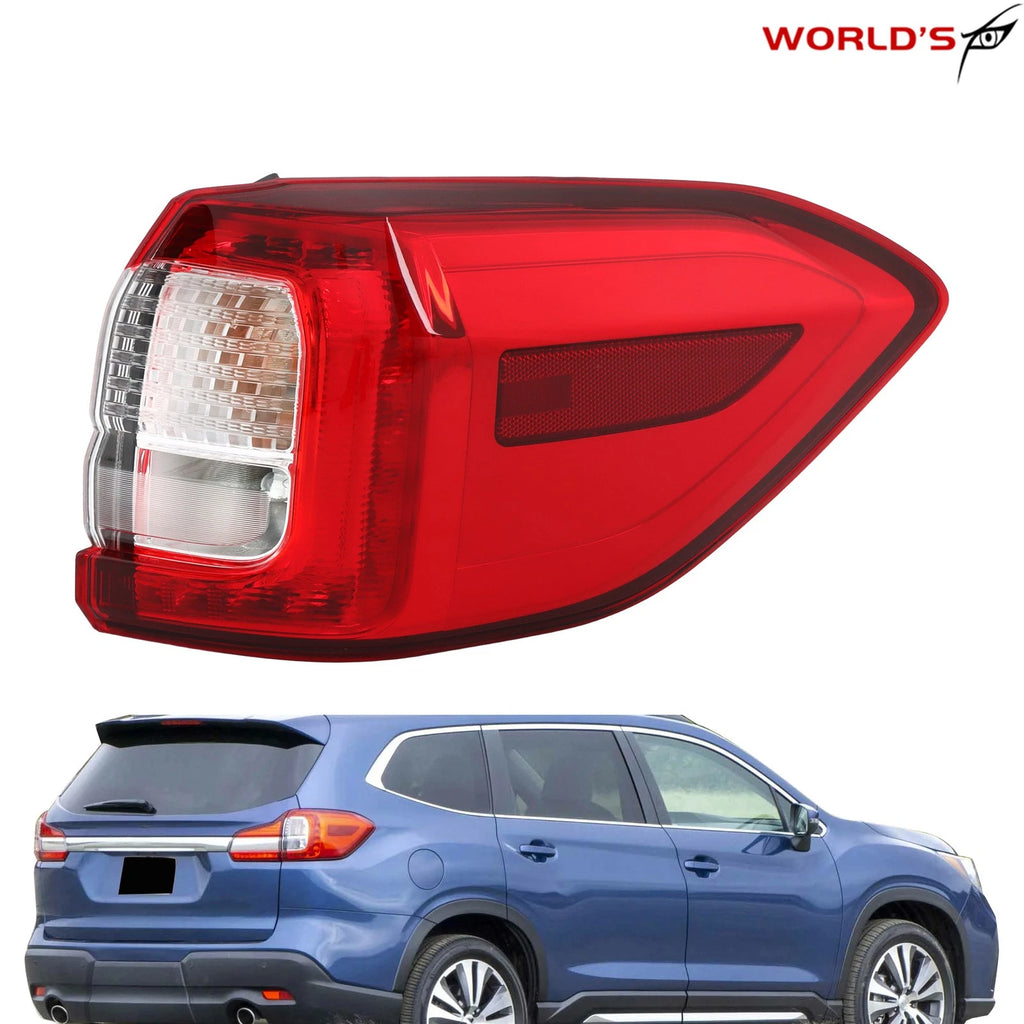 Outer LED Tail Light for Subaru Ascent (2019–2025)