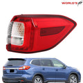 Outer LED Tail Light for Subaru Ascent (2019–2025)