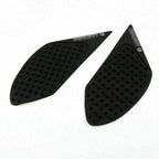Tank Traction Pad Side Gas Knee Protector 3M for Ducati Diavel (2012–2016)
