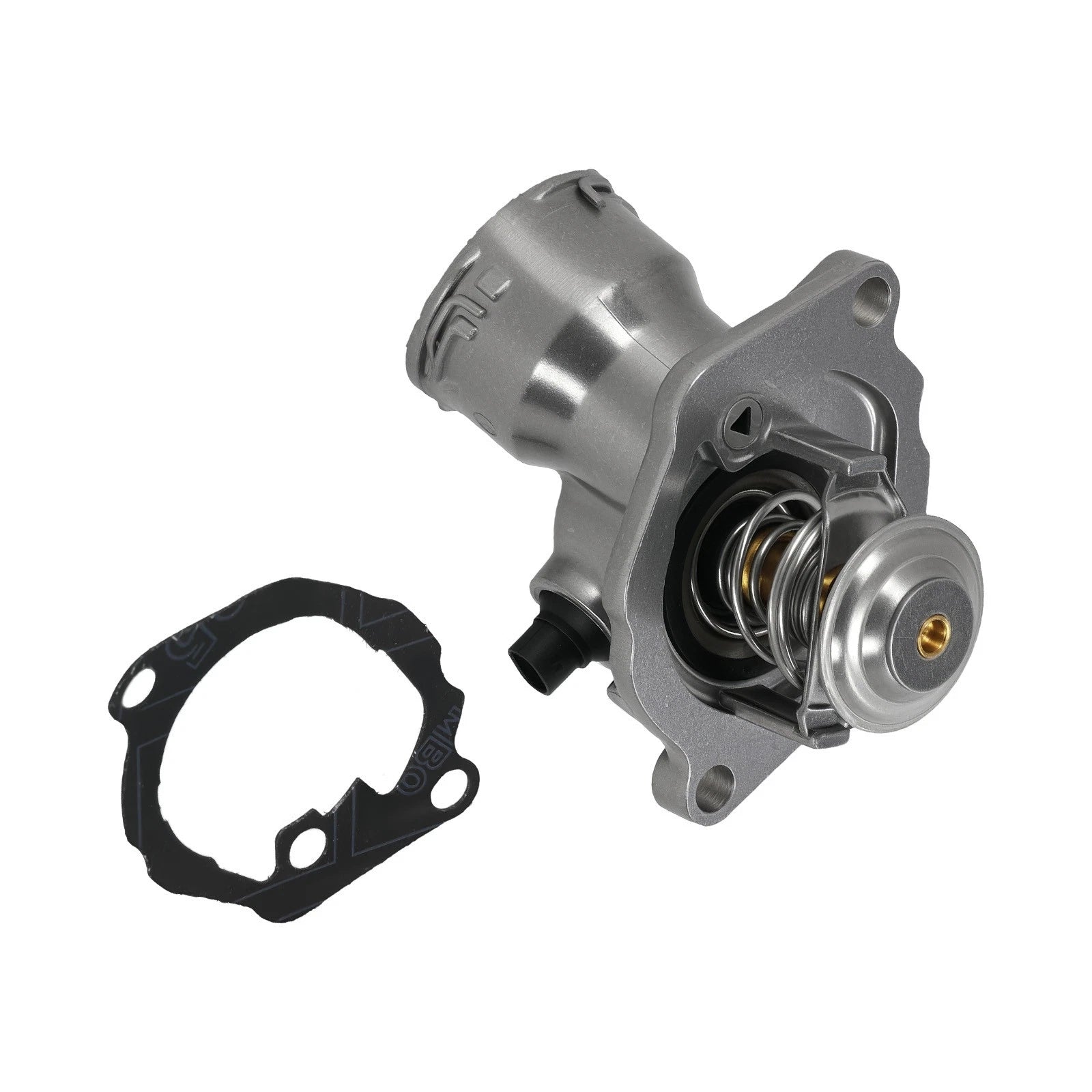 Thermostat Assembly for Mercedes G550 GL450 GL550 SL550 (2007–2018)