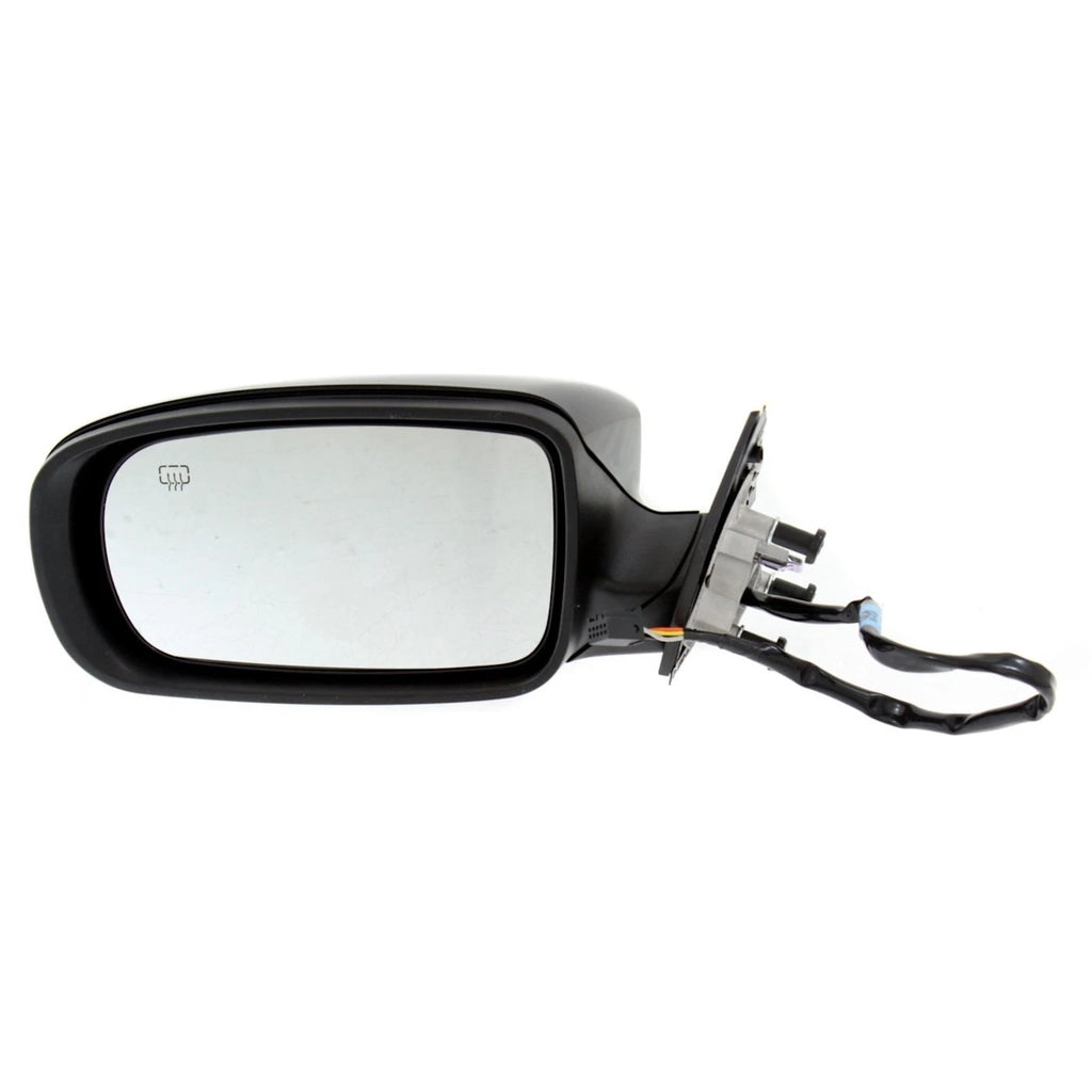 Power Heated Mirrors for Dodge Charger (2011–2012)