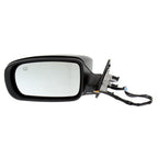 Power Heated Mirrors for Dodge Charger (2011–2012)