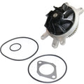Water Pump for Chevy GMC Silverado Sierra 2500 3500 4500 6.6L Duramax