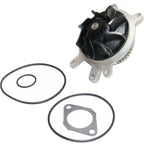 Water Pump for Chevy GMC Silverado Sierra 2500 3500 4500 6.6L Duramax