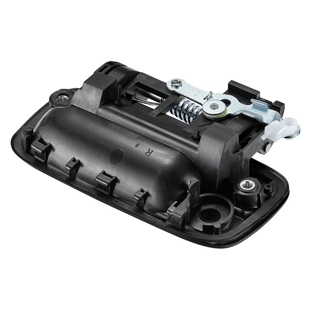 Front Right Outside Door Handle for Toyota Tacoma (1998-2004)