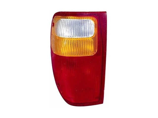 Driver Side Tail Light Assembly for Mazda B2500 (2001) FB739RH