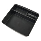 Parts / 17.3x16cm / Interior Inner Black Organizer