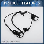 ABS Wheel Speed Sensor for Lexus RX350 (2010-2015)