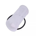 2Pcs Fuel Filter for Mercury Mariner 20-70 HP Outboard (35-87946Q04, 87946Q3)