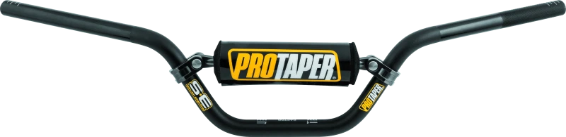 ProTaper SE Raptor Handlebar for ATV (Black)