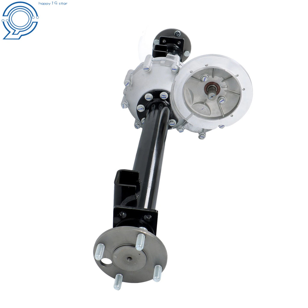 Rear Axle Housing Assembly for EZGO RXV Golf Cart (2008–2013)