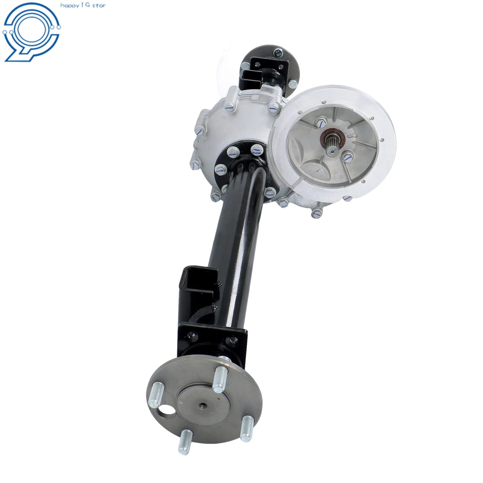 Rear Axle Housing Assembly for EZGO RXV Golf Cart (2008–2013)