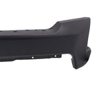 Primered Steel Front Bumper Face Bar for Chevy Silverado 1500 (2019–2022)
