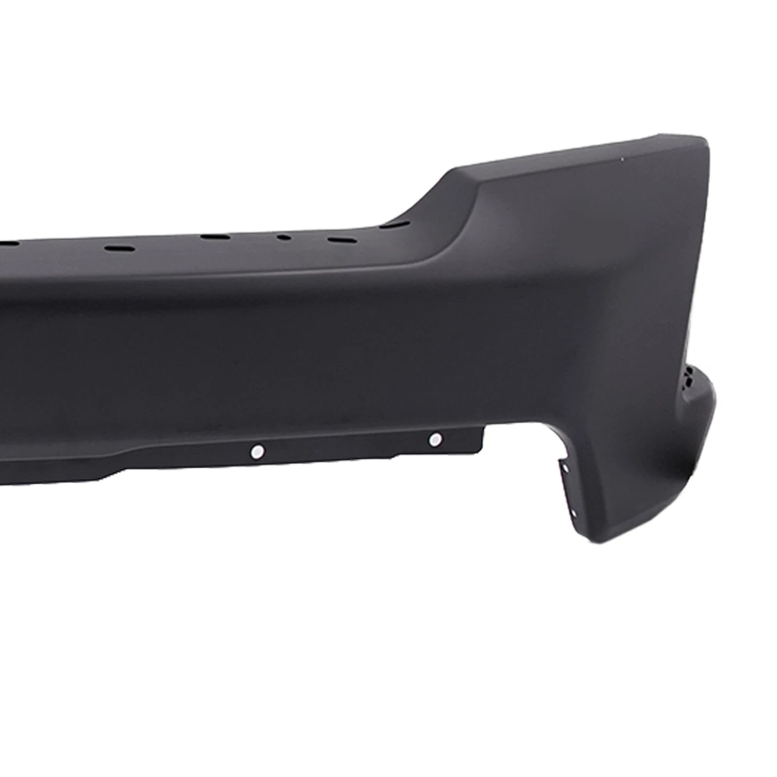 Primered Steel Front Bumper Face Bar for Chevy Silverado 1500 (2019–2022)