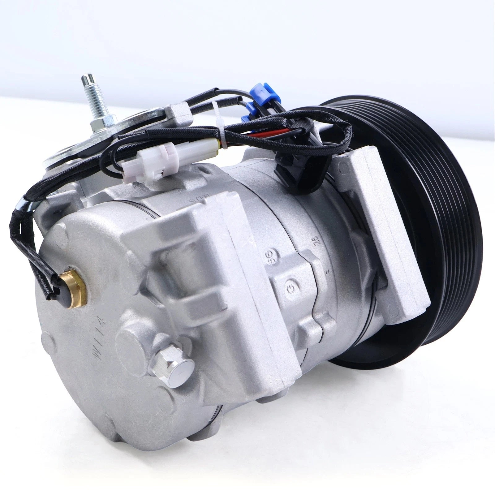 A/C Compressor for Freightliner (2018–2020)
