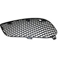 Fog Light Covers for MB Mercedes C Class (2015-2021)