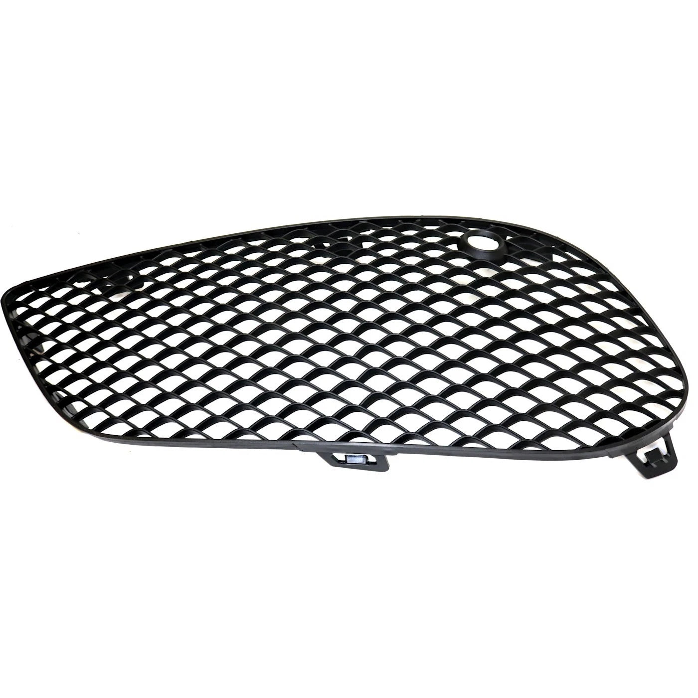 Fog Light Covers for MB Mercedes C Class (2015-2021)