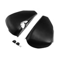 Battery Side Cover Set for Harley Sportster XL883 1200 (2004–2023)