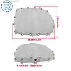 Transmission Oil Pan Sump 21151R3W000 for Honda Civic (2014–2020)