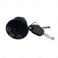 Ignition Switch for MTD Cub Cadet Rover Mowers (725-04228, 925-04228)