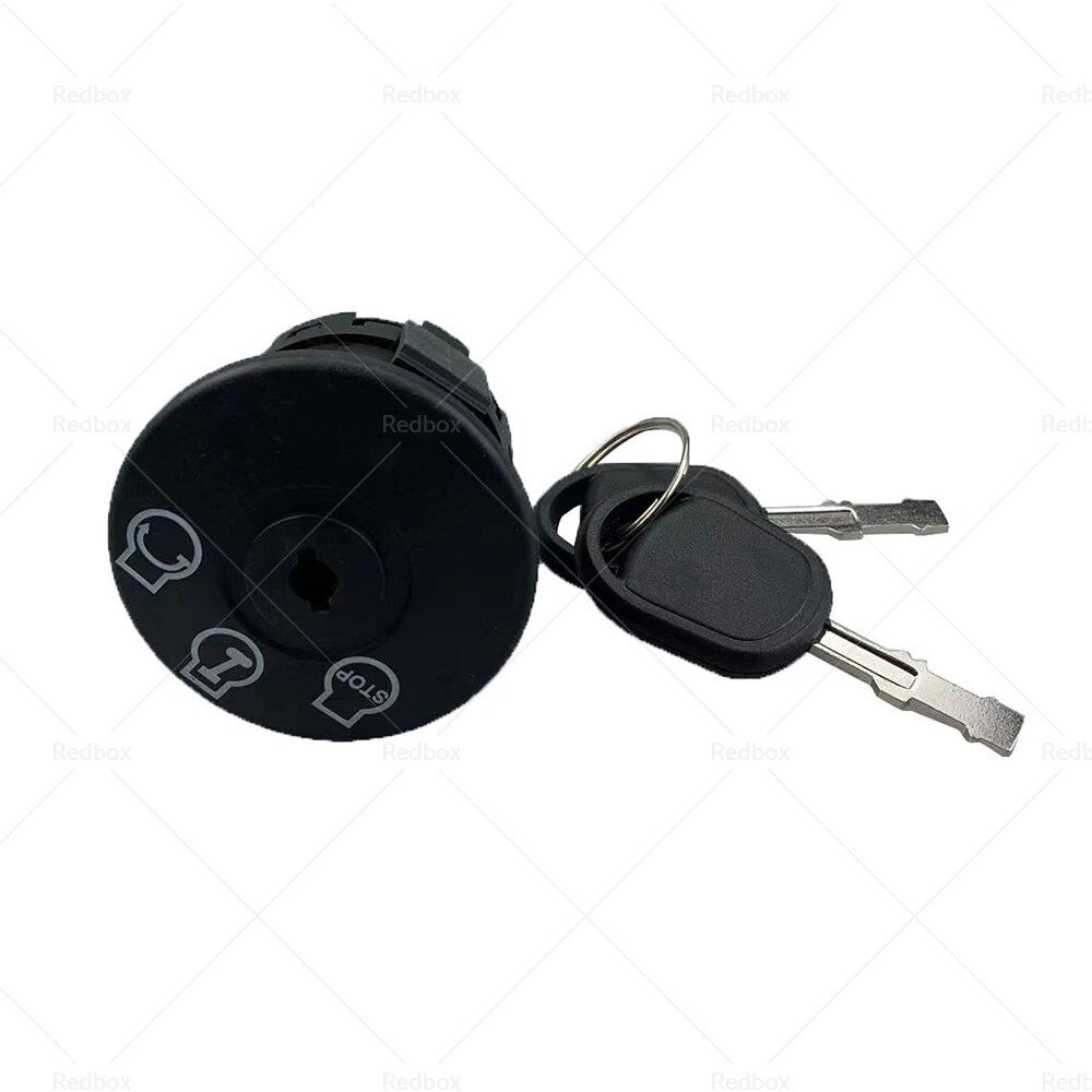 Ignition Switch for MTD Cub Cadet Rover Mowers (725-04228, 925-04228)