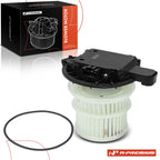 HVAC Blower Motor for Toyota RAV4 (2019â2023) Corolla (2019â2023)