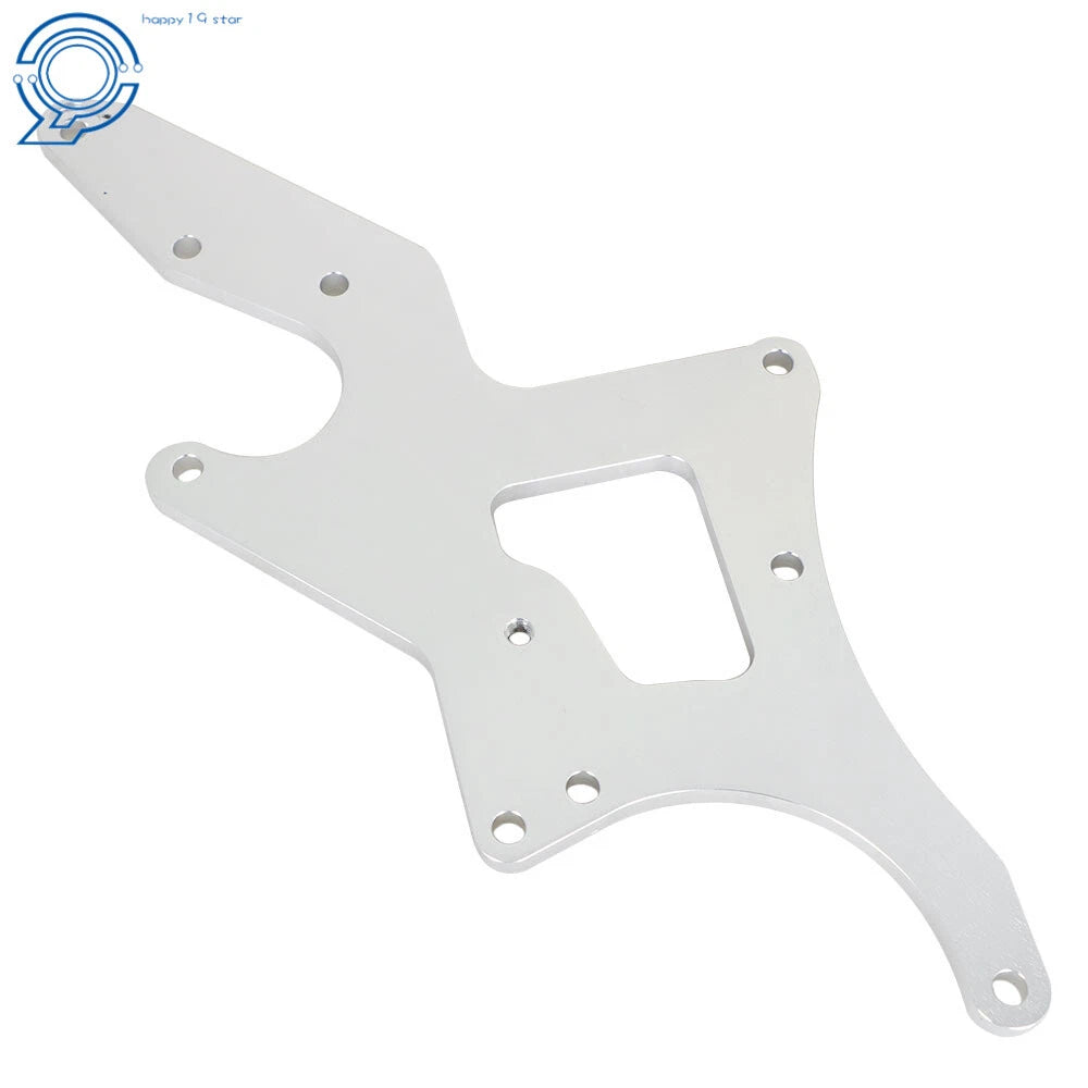 Serpentine Bracket for LS Engine Swap (Alternator & Power Steering)
