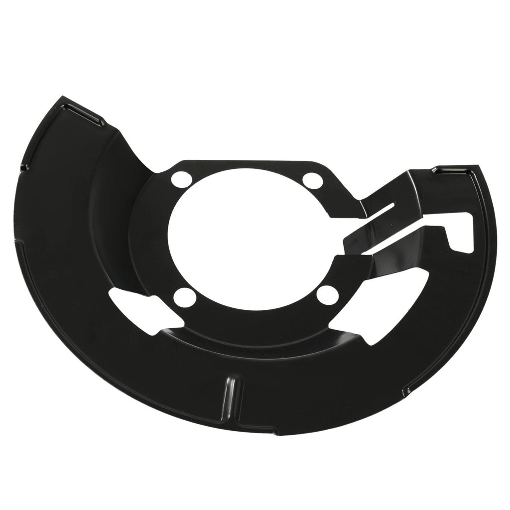 Front Brake Backing Plate Left for Dodge Ram 2500 3500 (2000–2002) 5015129AA