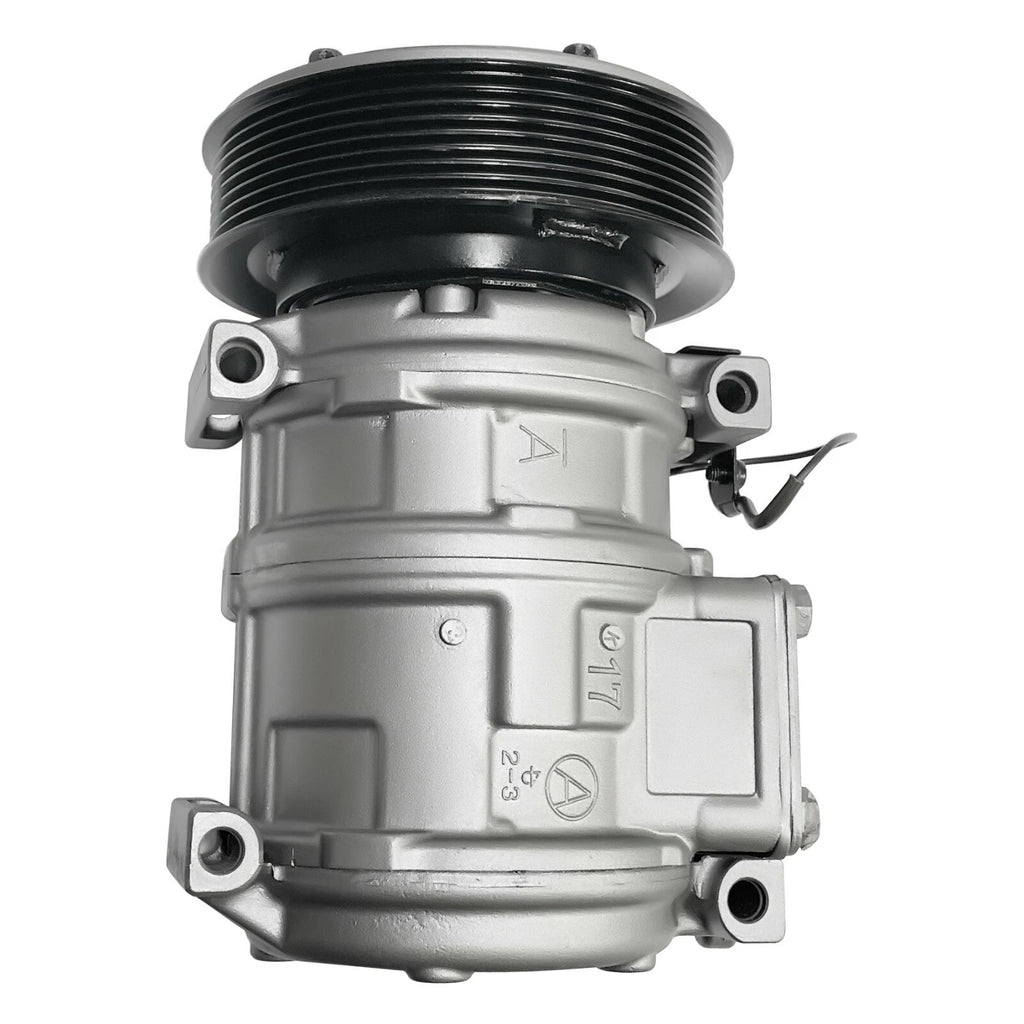 A C Compressor Heavy Duty for John Deere Tractor (2008-2018)