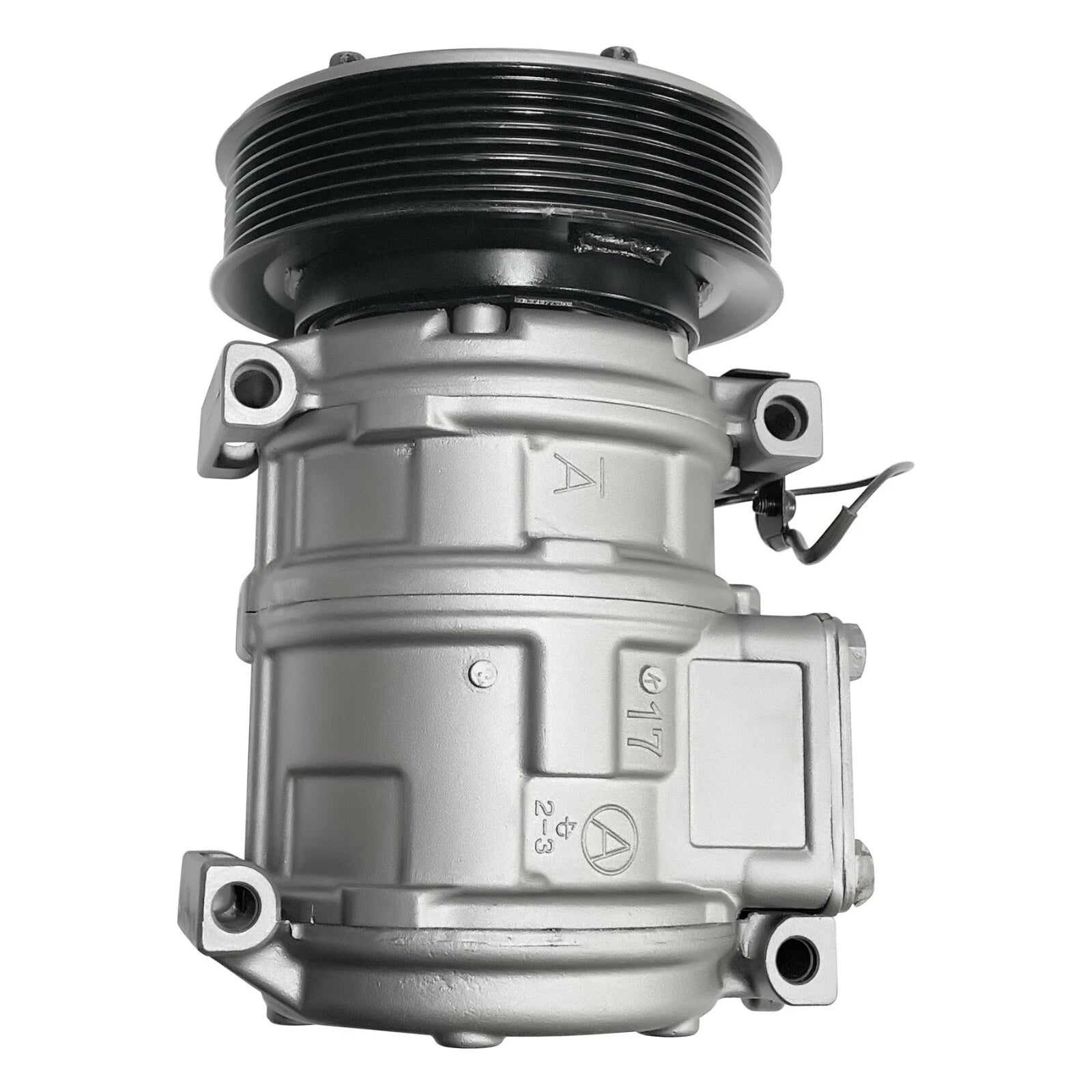 A C Compressor Heavy Duty for John Deere Tractor (2008-2018)