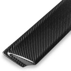 Carbon Fiber Rear Window Spoiler for Chevy Corvette (2014–2019)