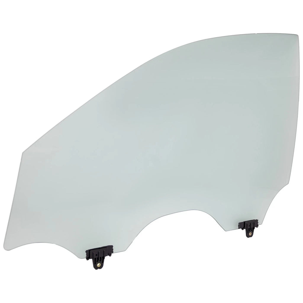 Set of 2 Front Door Glasses for M35 M45