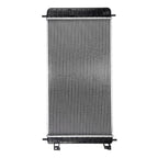 Radiator Replacement for Chevy Malibu Pontiac G6 Saturn Aura (2006–2010)