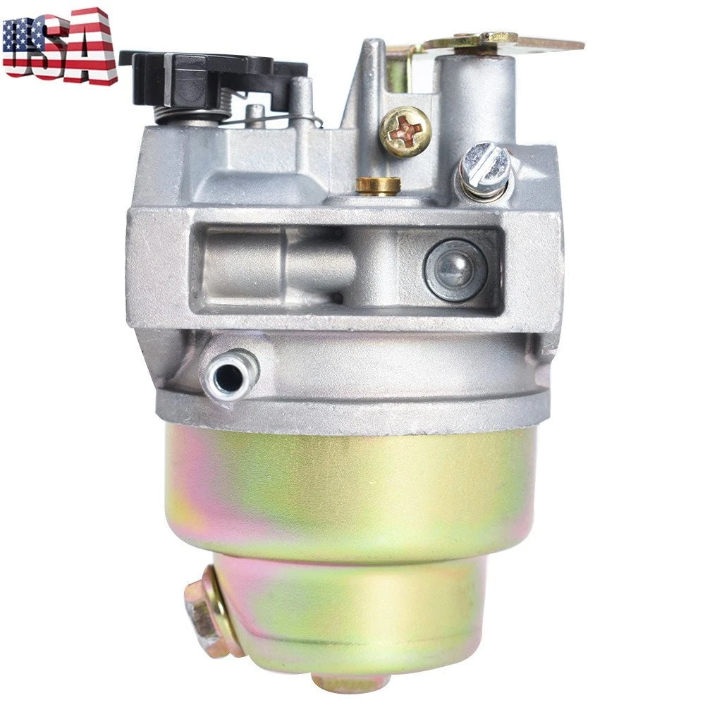 Carburetor Kit for Honda GCV160 HRB216 HRS216 HRR216 HRT216 HRZ216 (2000–2023)