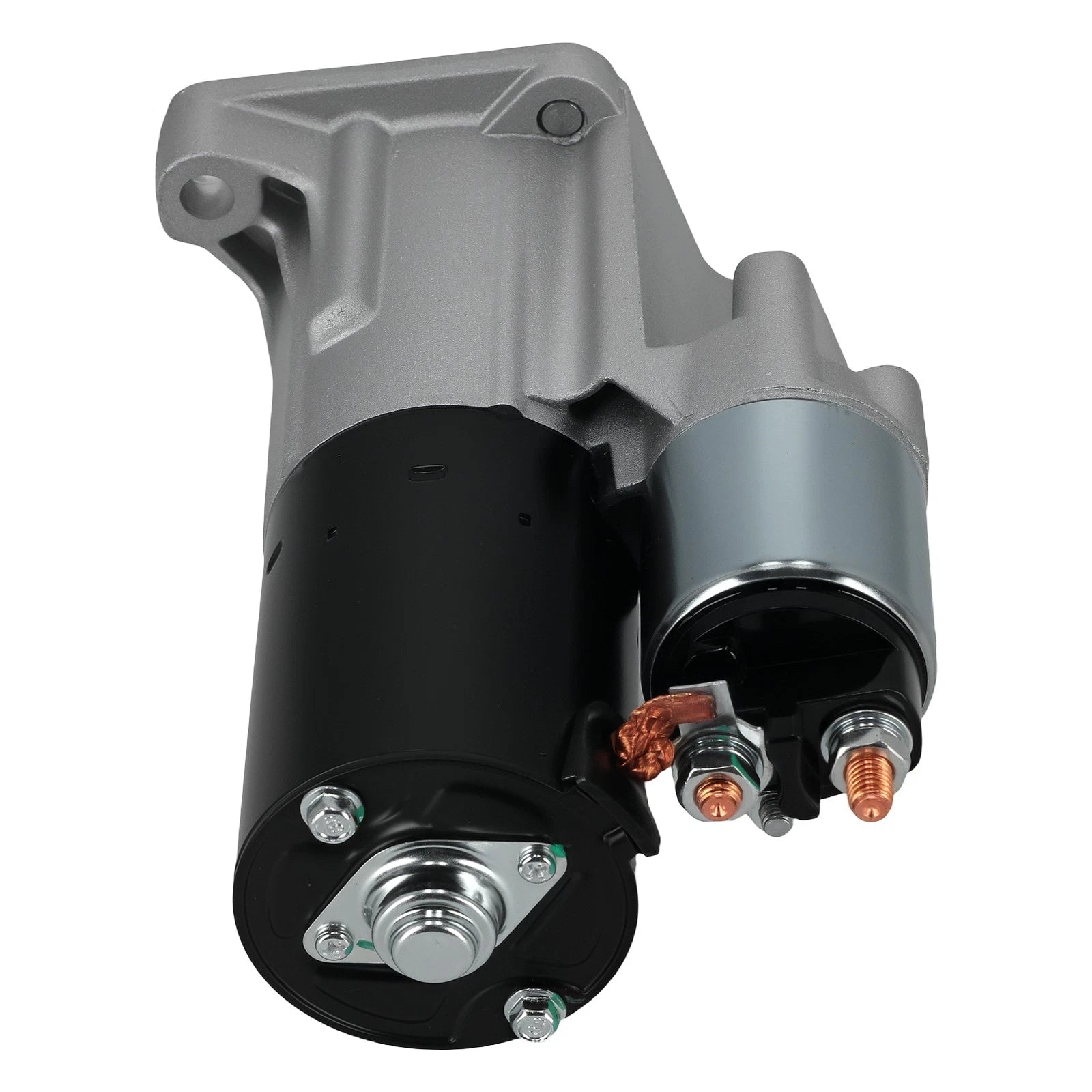 Starter Motor for Land Rover LR2 (2008-2012) 1.1KW 12V